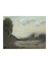 Moody Landscape - HJART0110 - UN - 8x10