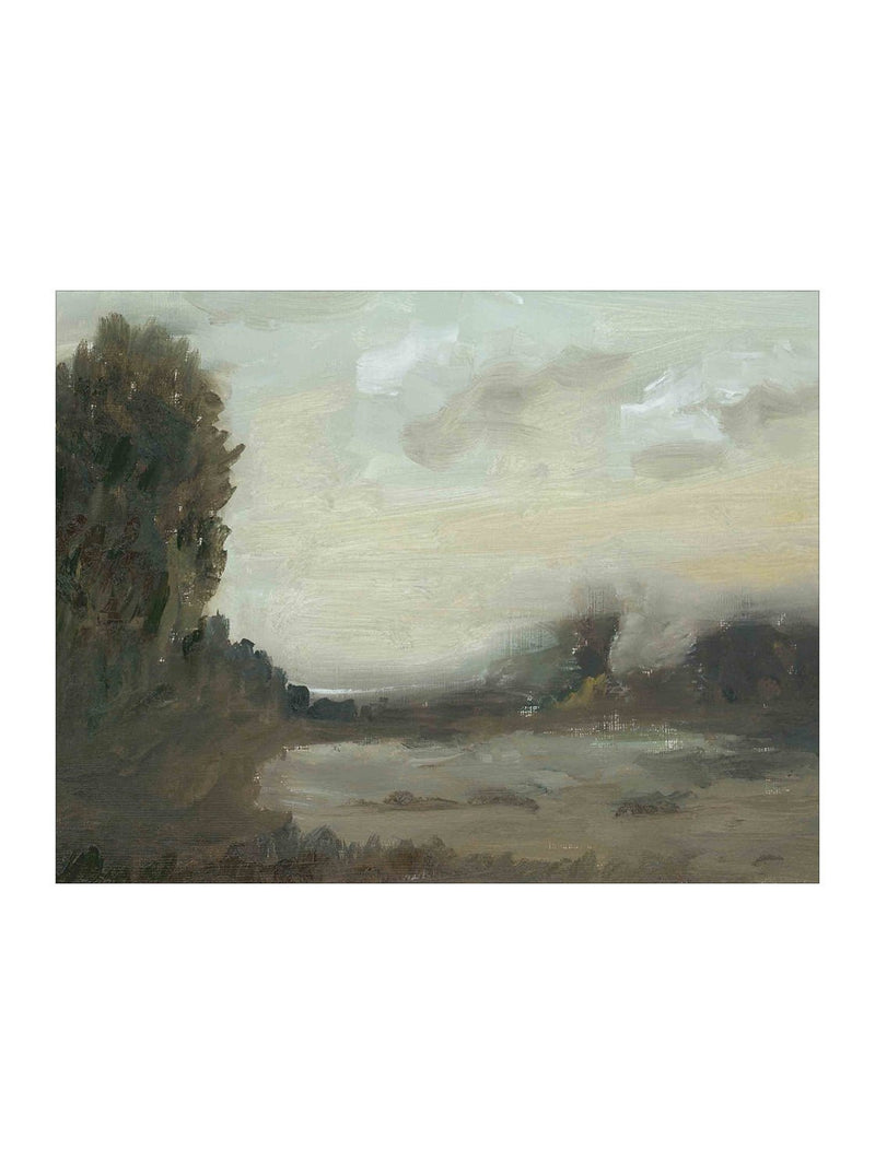 Moody Landscape - HJART0110 - UN - 8x10
