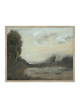 Moody Landscape - HJART0110 - SIL - 24x30