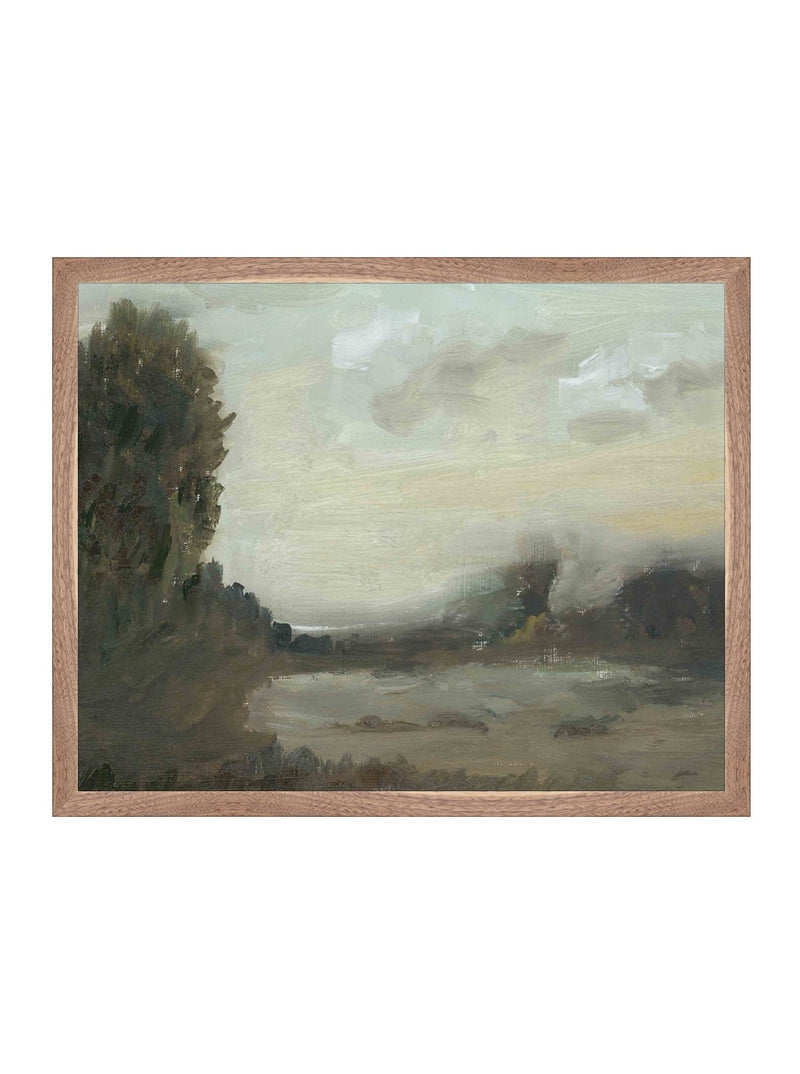 Moody Landscape - HJART0110 - WNT - 16x20
