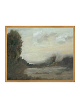 Moody Landscape - HJART0110 - GLD - 24x30