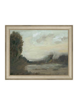 Moody Landscape - HJART0110 - SIL - 8x10