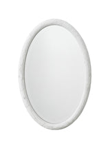 Morrisey Mirror - HJWLD0063 - WHT