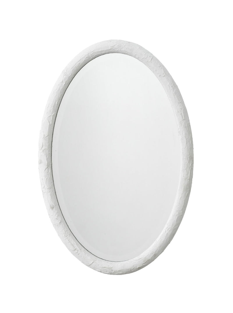 Morrisey Mirror - HJWLD0063 - WHT