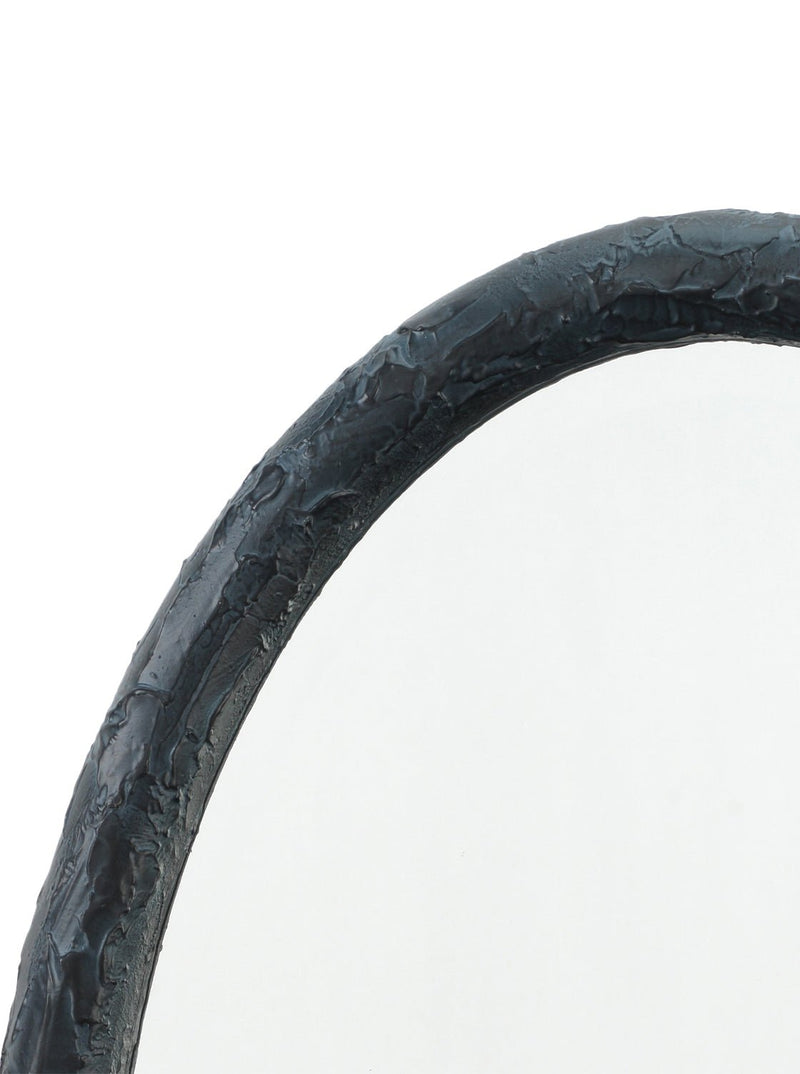 Morrisey Mirror - HJWLD0063 - BLK