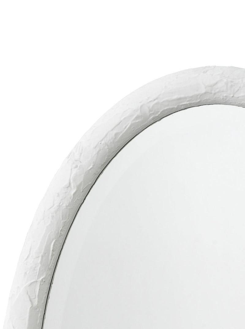 Morrisey Mirror - HJWLD0063 - BLK