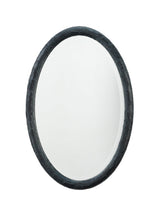 Morrisey Mirror - HJWLD0063 - BLK