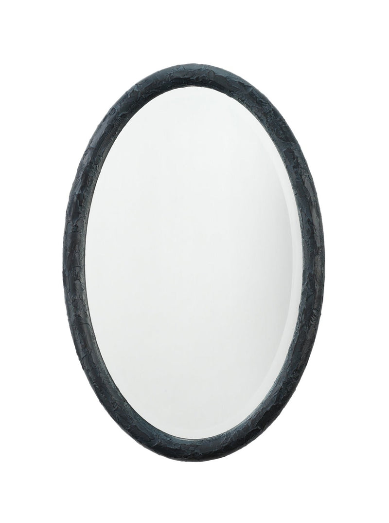 Morrisey Mirror - HJWLD0063 - BLK