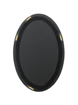 Morrisey Mirror - HJWLD0063 - BLK
