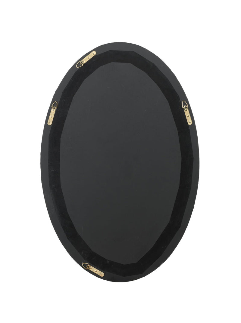 Morrisey Mirror - HJWLD0063 - BLK