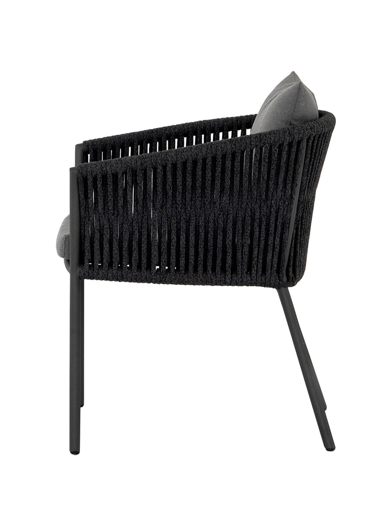 Avani Outdoor Dining Chair