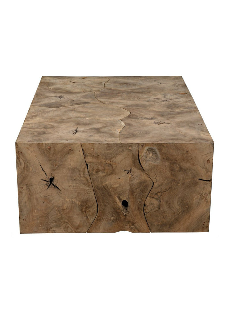 Naomi Coffee Table - HJTBL0042 - OS