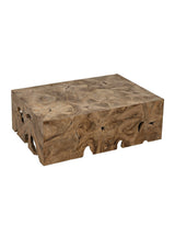 Naomi Coffee Table - HJTBL0042 - OS