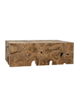 Naomi Coffee Table - HJTBL0042 - OS