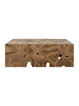 Naomi Coffee Table - HJTBL0042 - OS