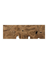 Naomi Coffee Table - HJTBL0042 - OS