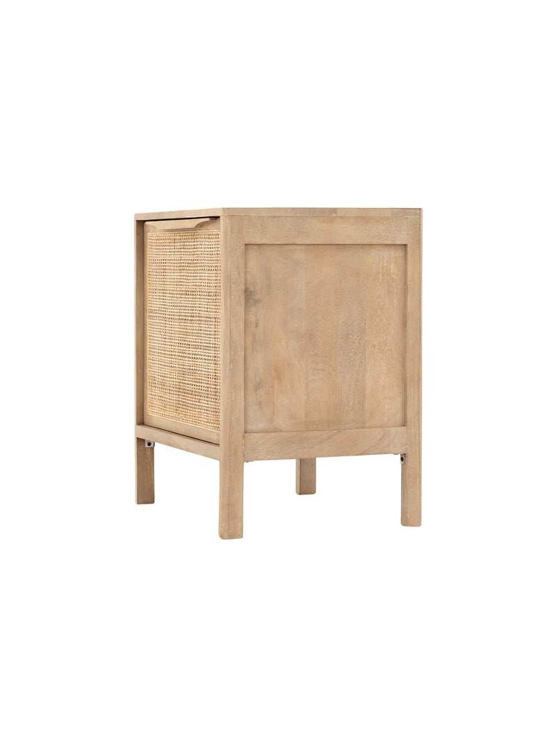 Natasha Nightstand - HJDRS0061 - L - MGO