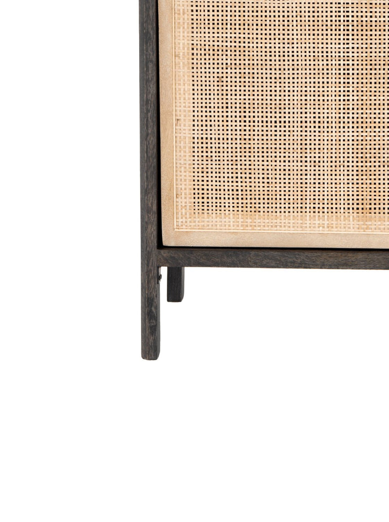 Natasha Nightstand - HJDRS0061 - L - MGO