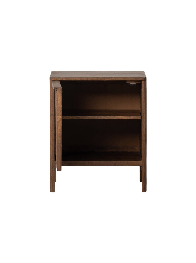 Natasha Nightstand - HJDRS0061 - L - MGO