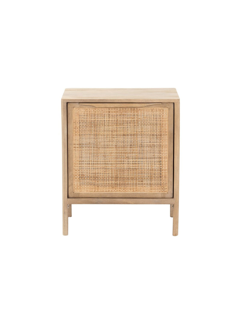 Natasha Nightstand - HJDRS0061 - L - MGO