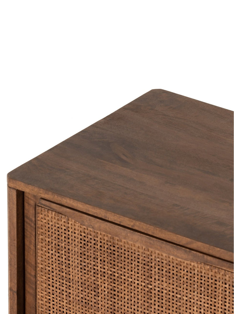 Natasha Nightstand - HJDRS0061 - L - MGO