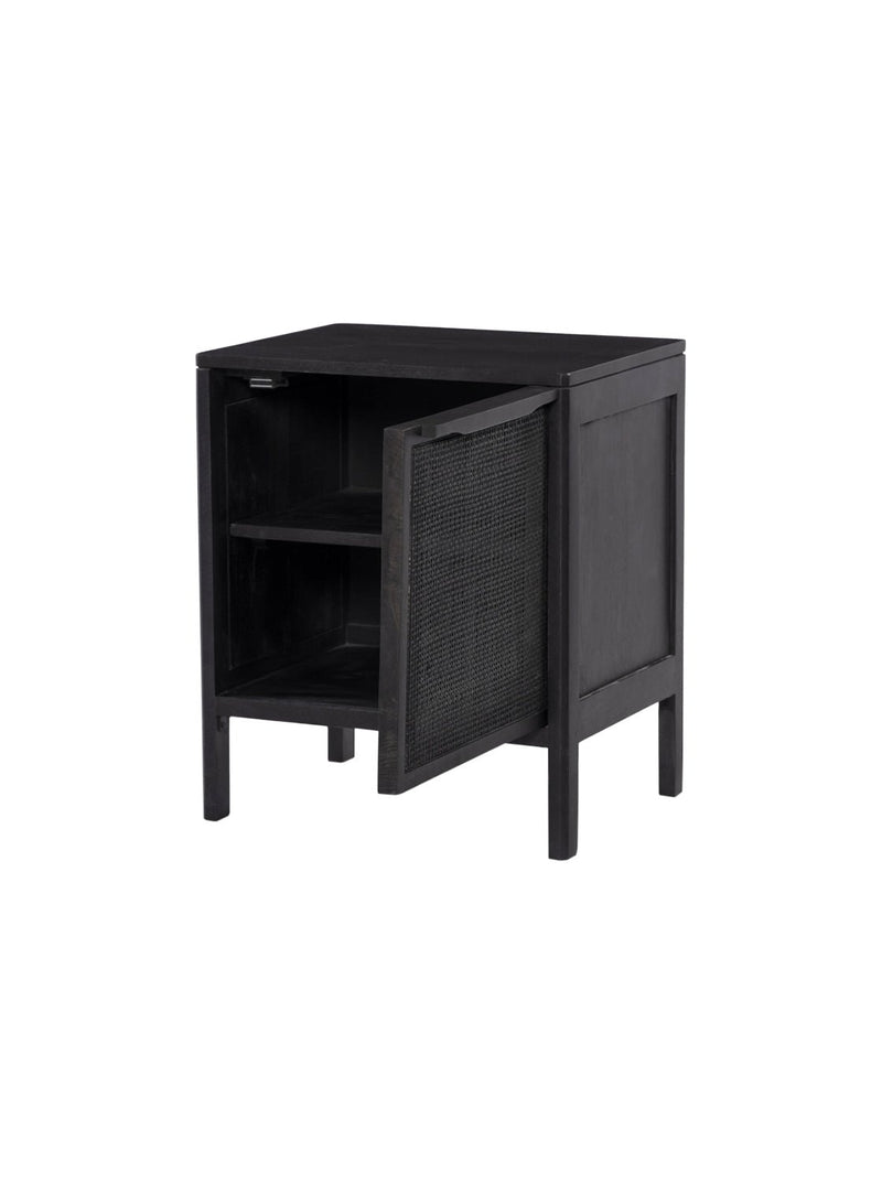 Natasha Nightstand - HJDRS0061 - L - MGO