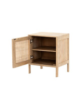 Natasha Nightstand - HJDRS0061 - L - MGO
