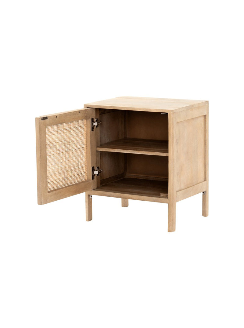 Natasha Nightstand - HJDRS0061 - L - MGO