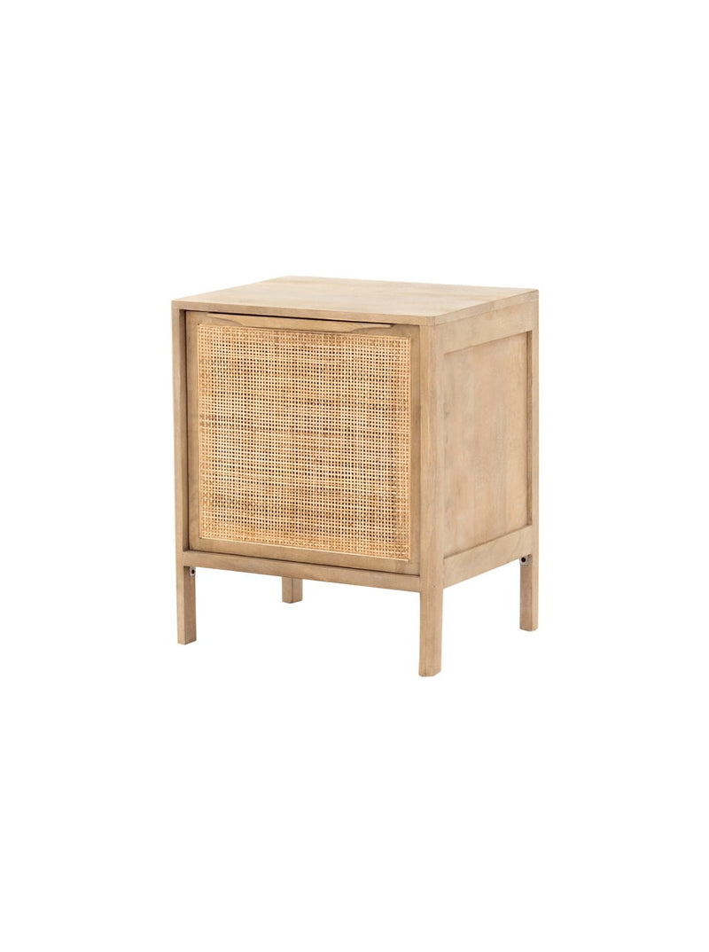 Natasha Nightstand - HJDRS0061 - L - MGO