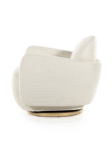 Naya Swivel Chair - HJCHR0605 - OS