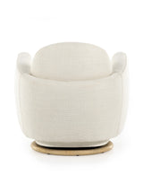 Naya Swivel Chair - HJCHR0605 - OS