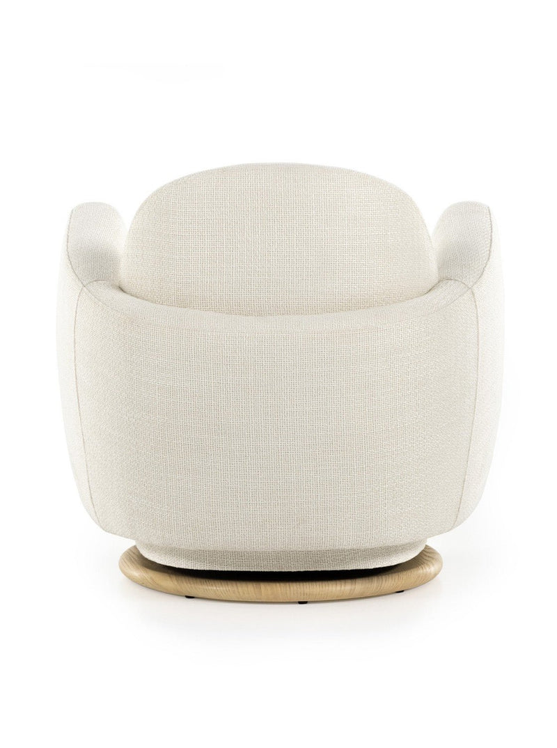 Naya Swivel Chair - HJCHR0605 - OS