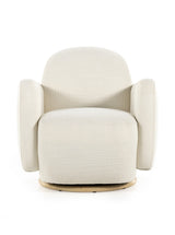 Naya Swivel Chair - HJCHR0605 - OS