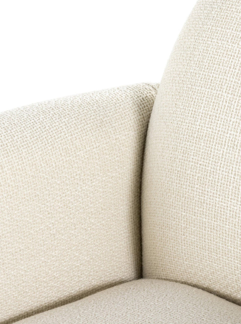 Naya Swivel Chair - HJCHR0605 - OS