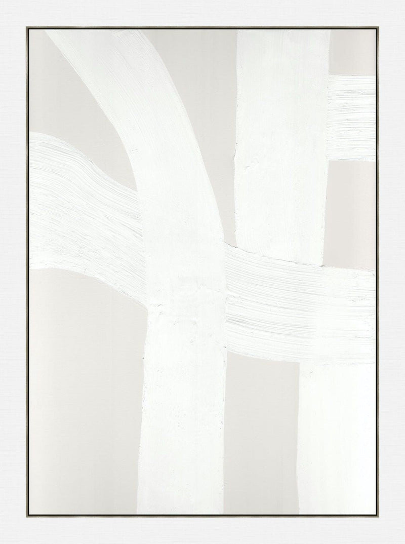 Neutral Muse II - HJART0062 - OS