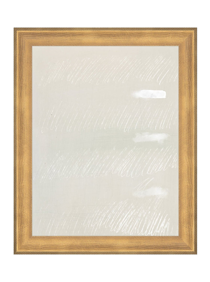 Neutral Scribbles 1 - HJART0114 - GLD - 8x10
