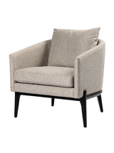 Niels Chair - HJCHR0291 - GRY