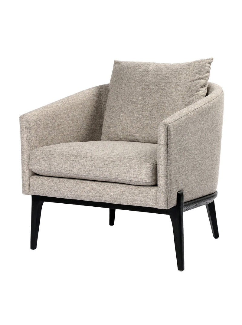 Niels Chair - HJCHR0291 - GRY