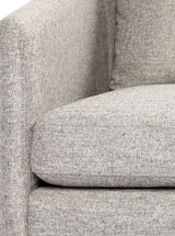 Niels Chair - HJCHR0291 - GRY