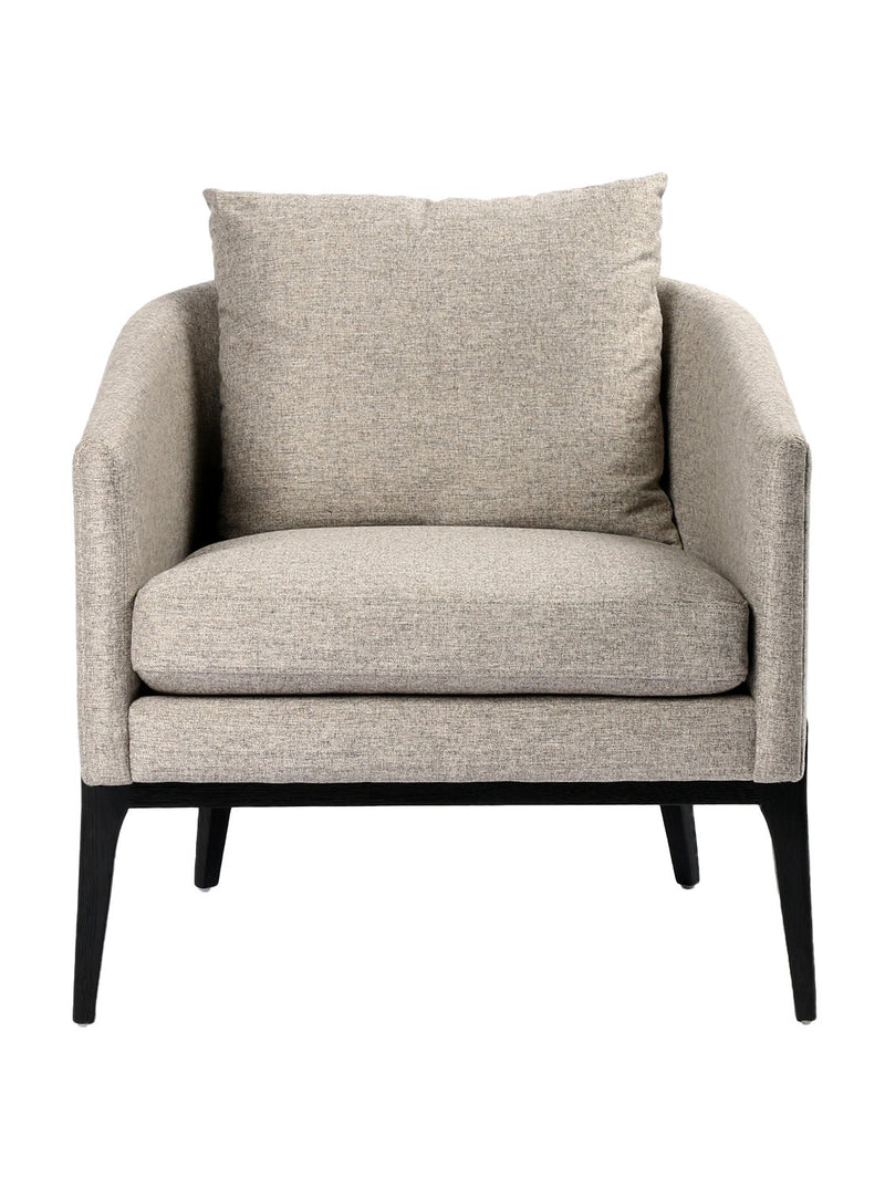 Niels Chair - HJCHR0291 - GRY