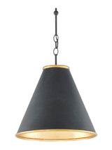 Nina Pendant - HJLHT0191 - S - BLK