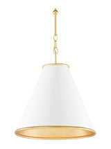 Nina Pendant - HJLHT0191 - S - BLK