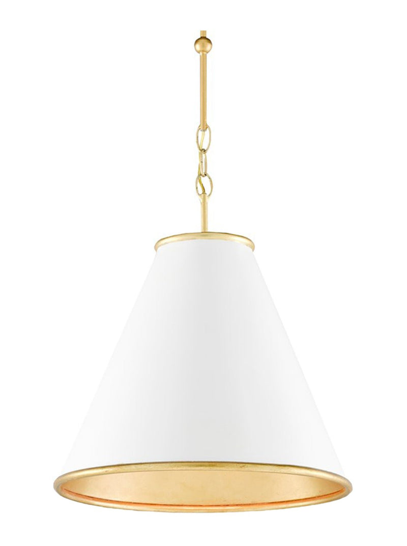 Nina Pendant - HJLHT0191 - S - BLK