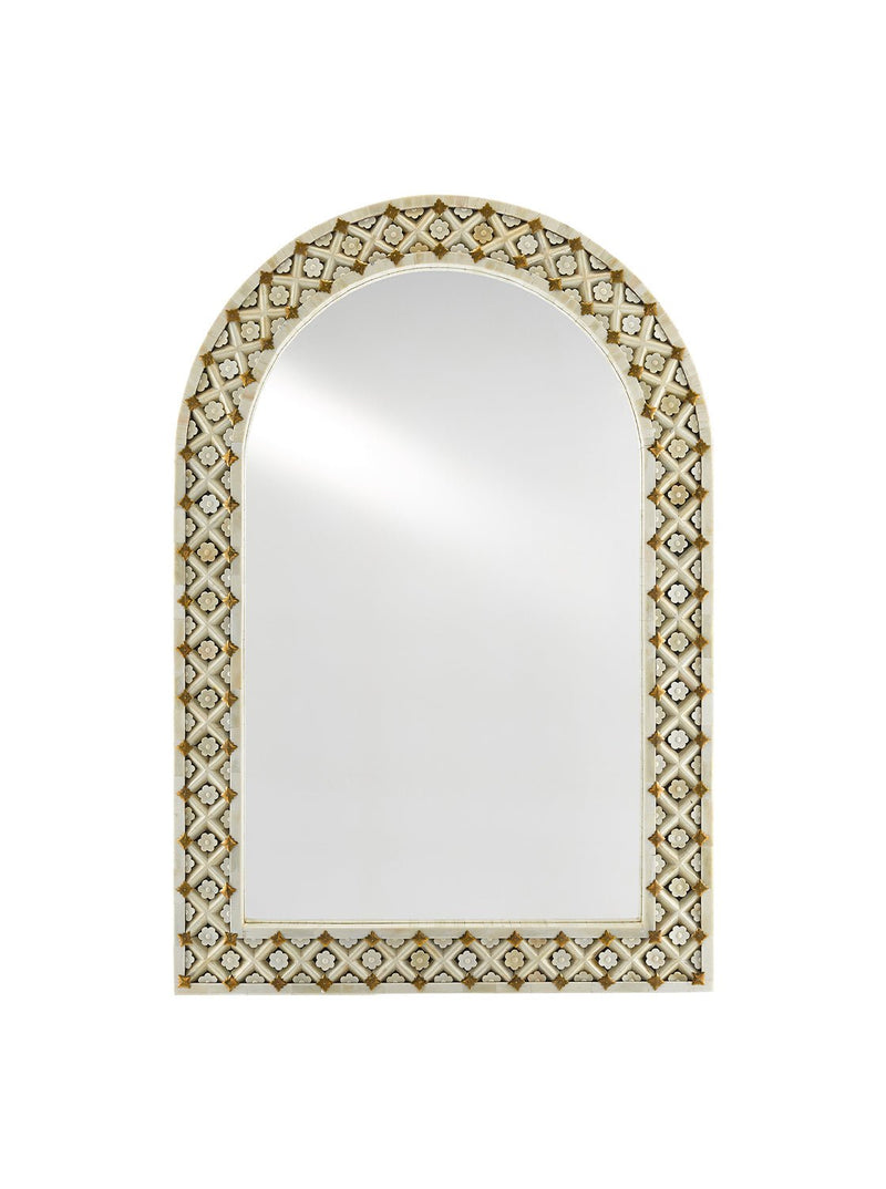 Nisha Mirror - HJWLD0084 - OS