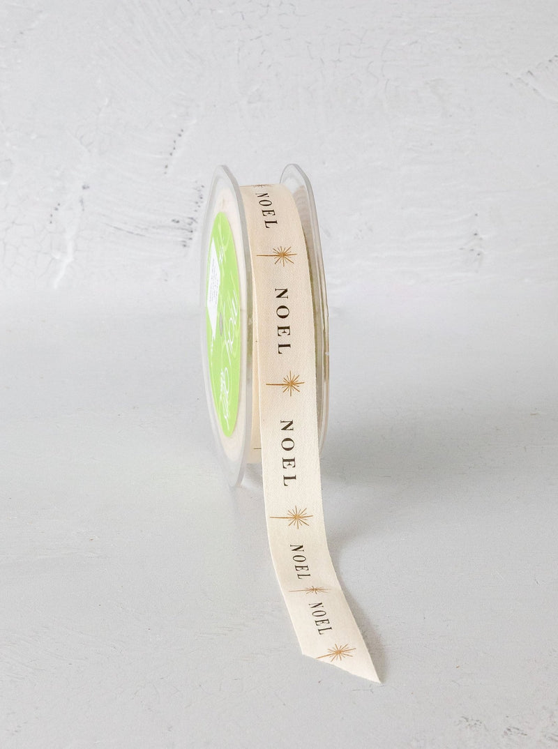 Noel Ribbon - HJDCR0176 - OS