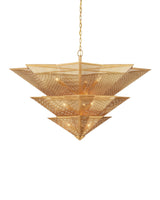 Nona Chandelier - HJLHT0428 - OS