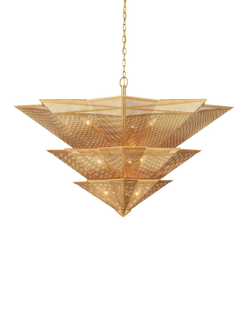 Nona Chandelier - HJLHT0428 - OS