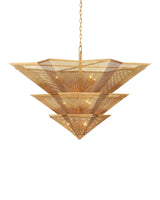 Nona Chandelier - HJLHT0428 - OS