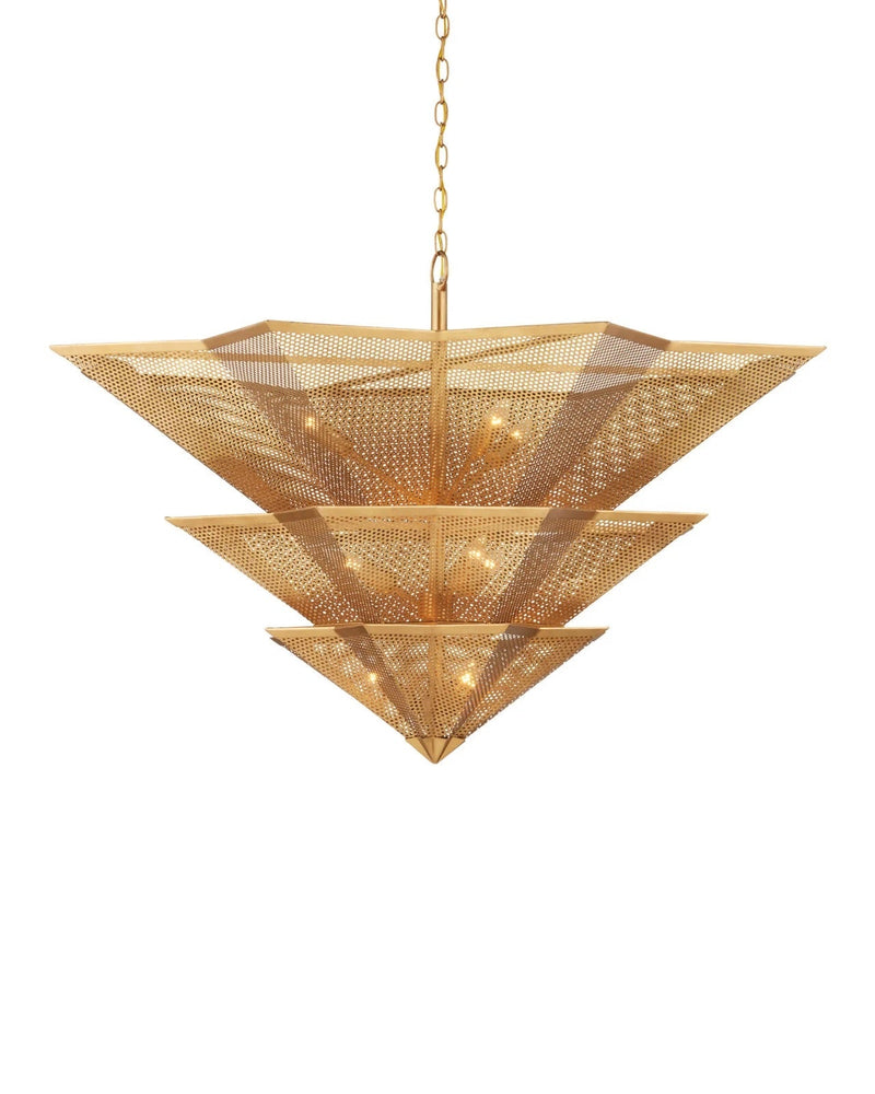 Nona Chandelier - HJLHT0428 - OS