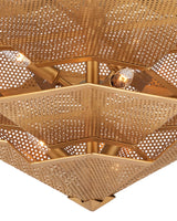 Nona Chandelier - HJLHT0428 - OS